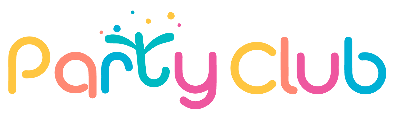 Logo de Party Club